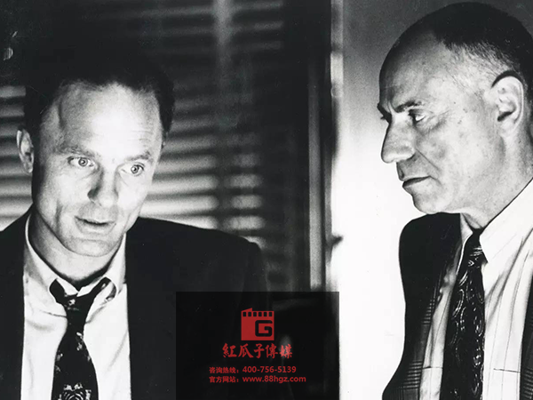 做好導演功課！跟著大衛(wèi)·馬梅學宣傳片制作