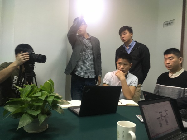 不是看不起你，而是壓根懶得理你的企業(yè)宣傳片制作