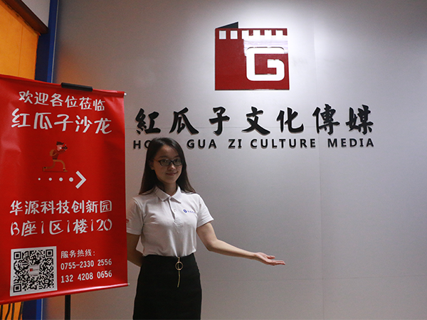 美女與野獸派的產(chǎn)品宣傳片，我更愿意選美女派