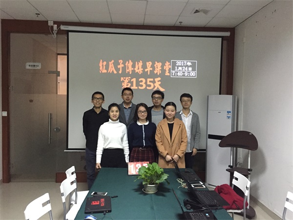 瓜瓜早課堂(135)-青春沒了，還有故事