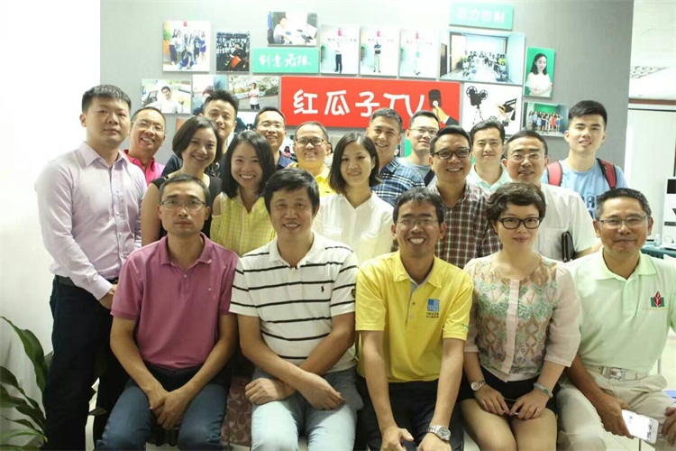 虎口來臨時(shí)還有空遐想？再不做個(gè)企業(yè)宣傳片就被一口吃了
