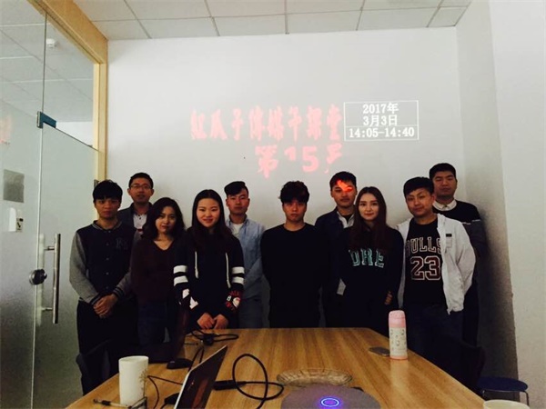 從海瀾之家的商業(yè)模式，看轟炸式企業(yè)宣傳片制作