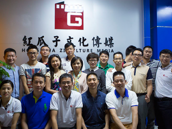 抓住2017視頻制作+互聯(lián)網(wǎng)模式，80%助推企業(yè)高速發(fā)展