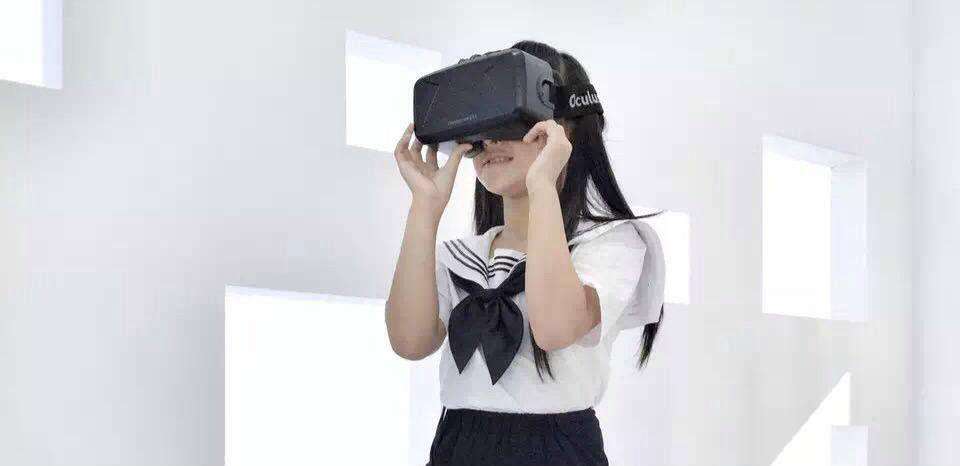 你真的懂什么是VR視頻嗎？