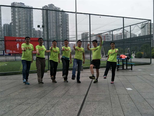 紅瓜子跑團(tuán)第58期-小雨助興，活力依在這里