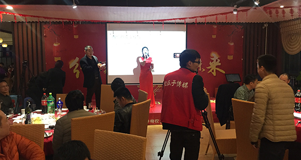 制作一部年會宣傳片要多少錢，多久能完成？